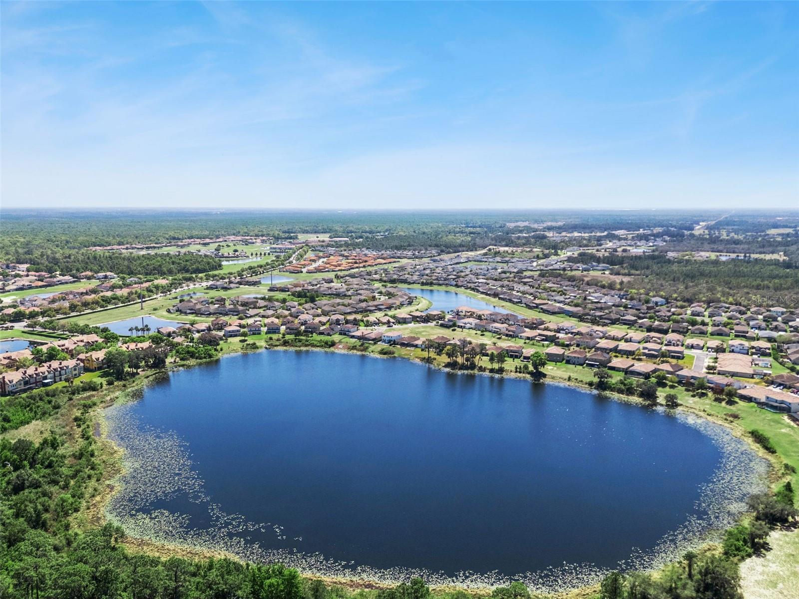 DRAYTON-PRESTON WOODS AT PROVIDENCE - Residential