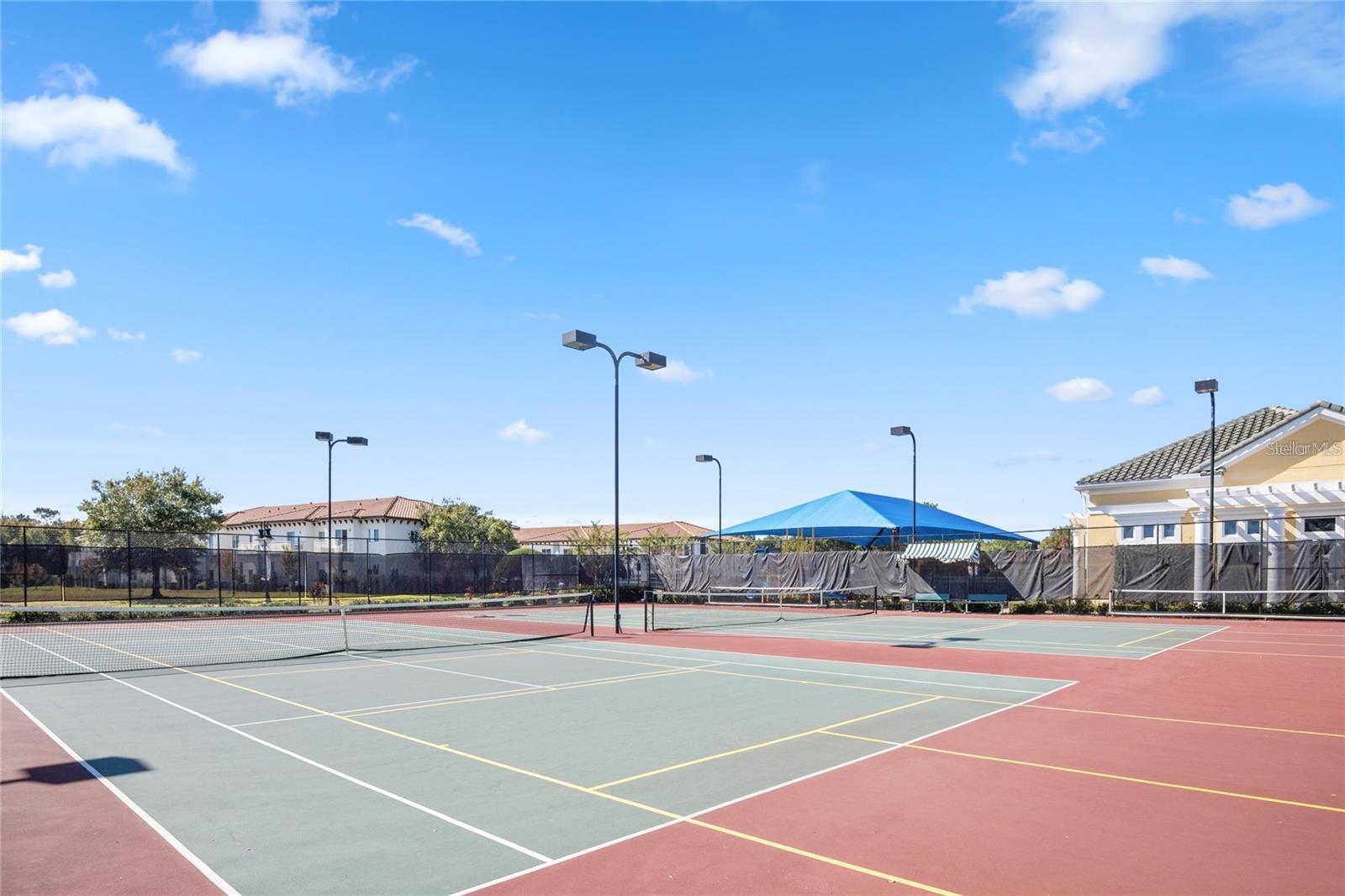 DRAYTON-PRESTON WOODS AT PROVIDENCE - Residential