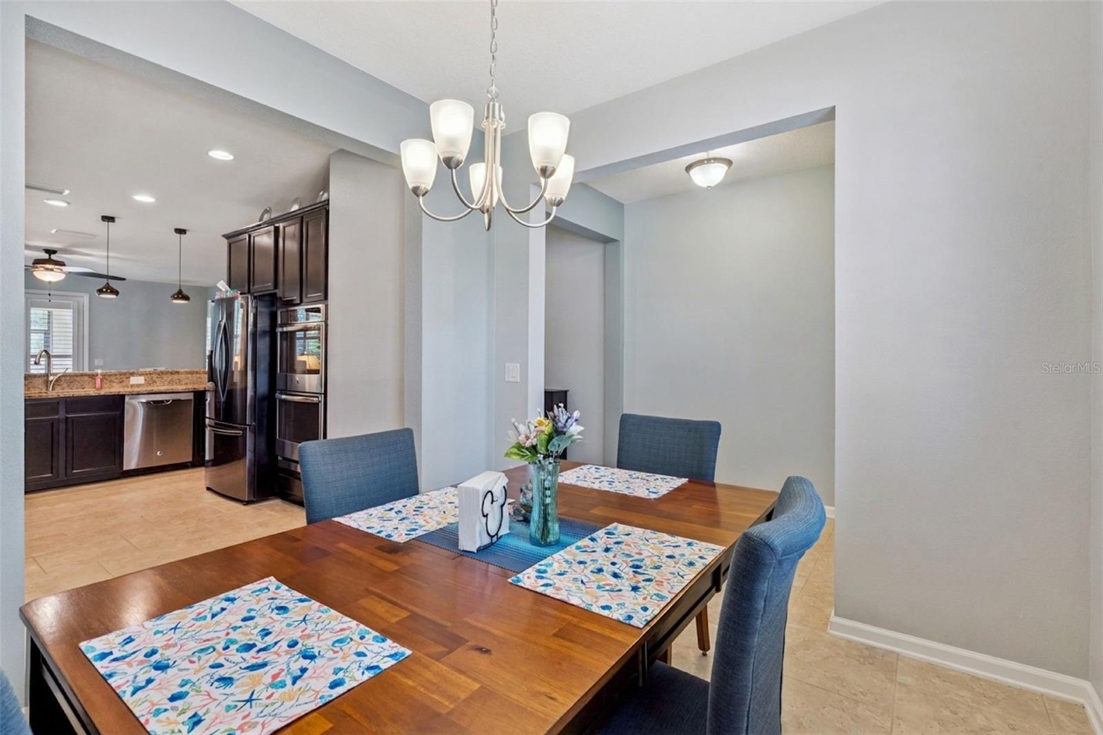 DRAYTON-PRESTON WOODS AT PROVIDENCE - Residential