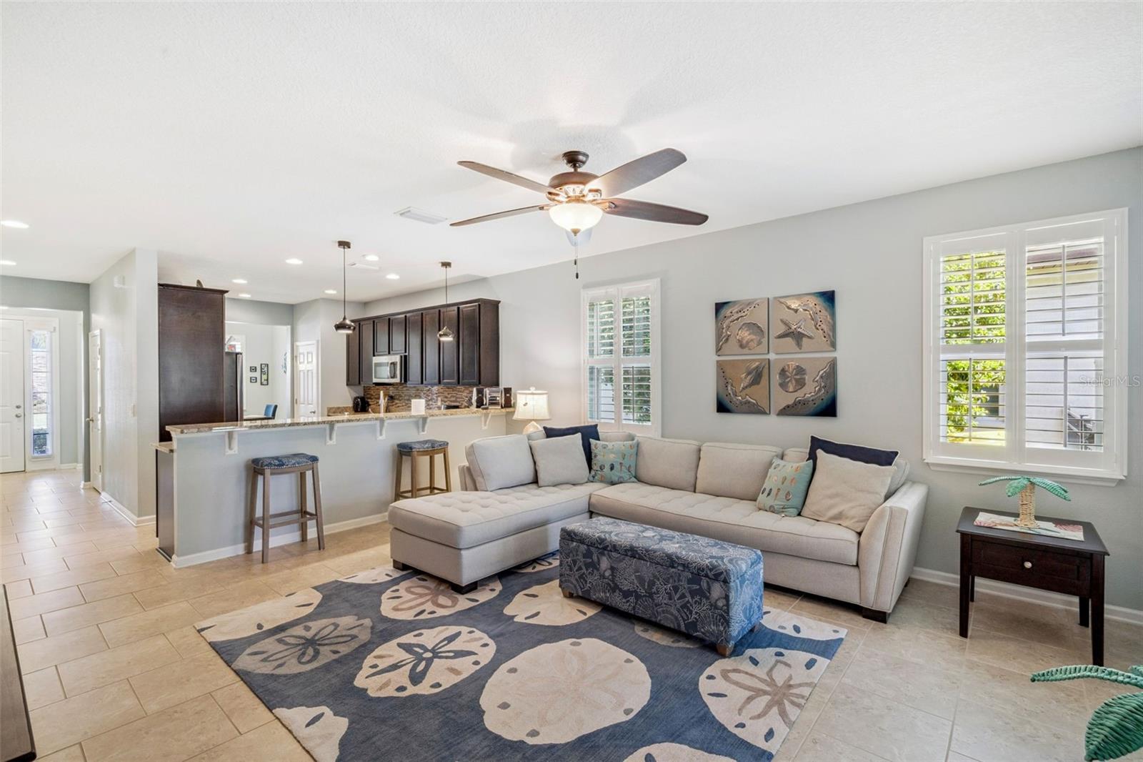 DRAYTON-PRESTON WOODS AT PROVIDENCE - Residential