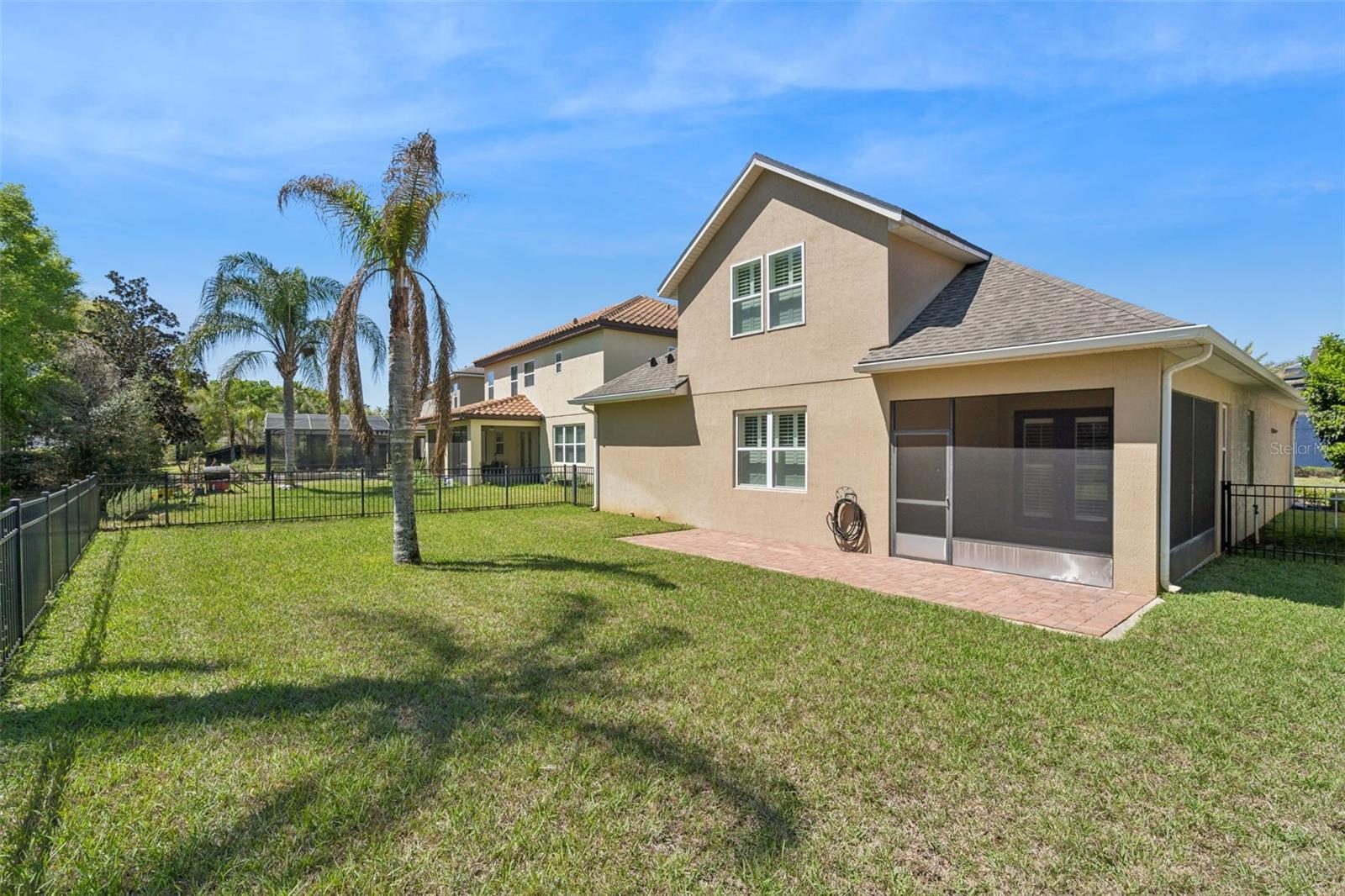 DRAYTON-PRESTON WOODS AT PROVIDENCE - Residential