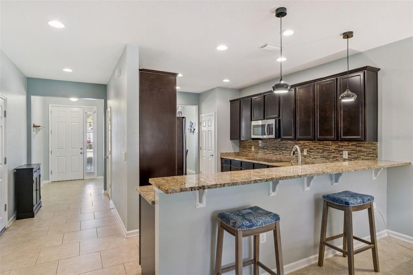 DRAYTON-PRESTON WOODS AT PROVIDENCE - Residential