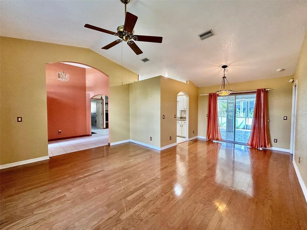 Photo of 25145 Mercedes Drive, Punta Gorda, FL 33983 (MLS # C7514919)
