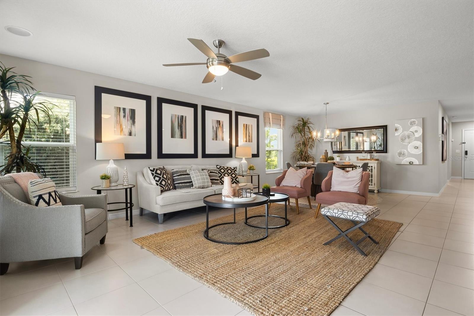LAKE LUCERNE PH 1 - Residential Lease