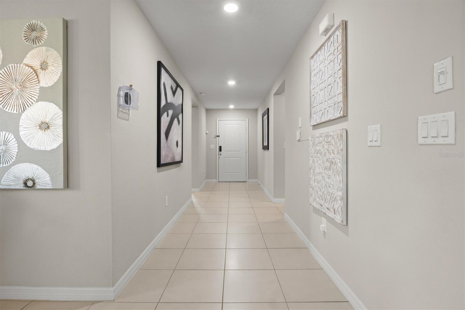 LAKE LUCERNE PH 1 - Residential Lease