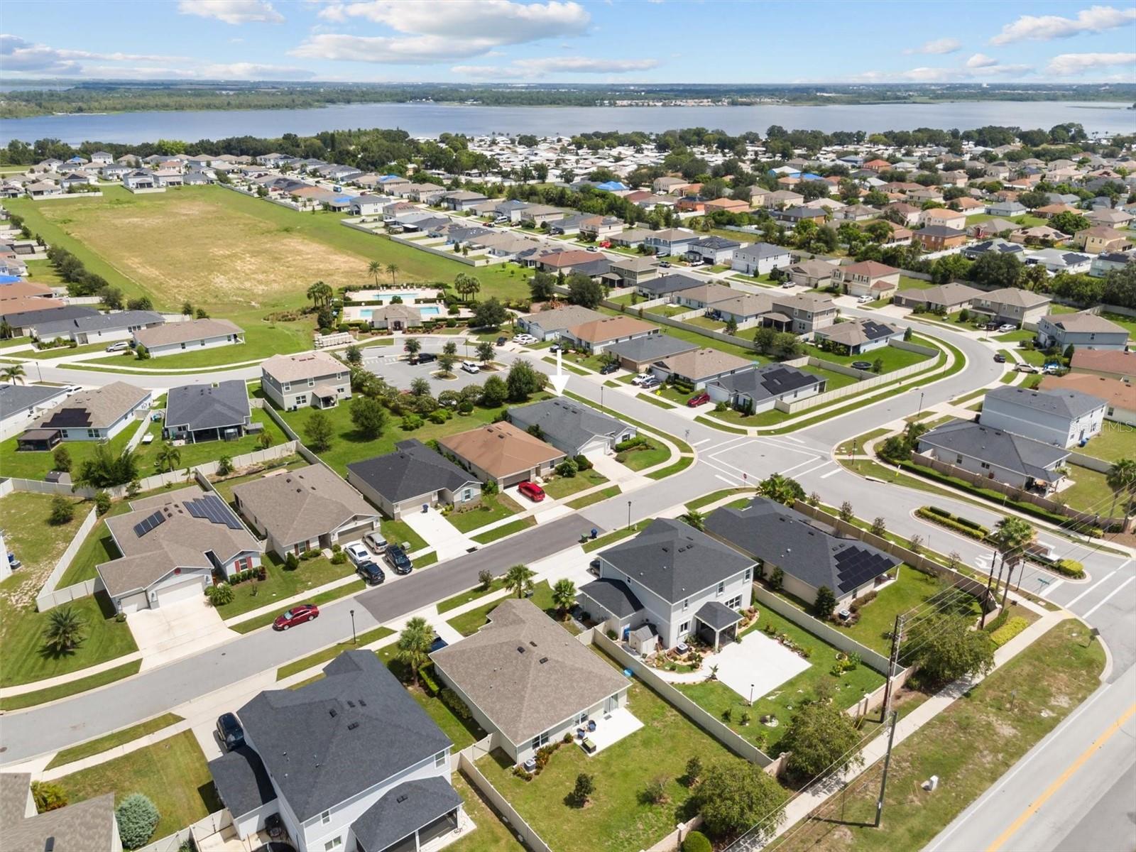 LAKE LUCERNE PH 1 - Residential Lease