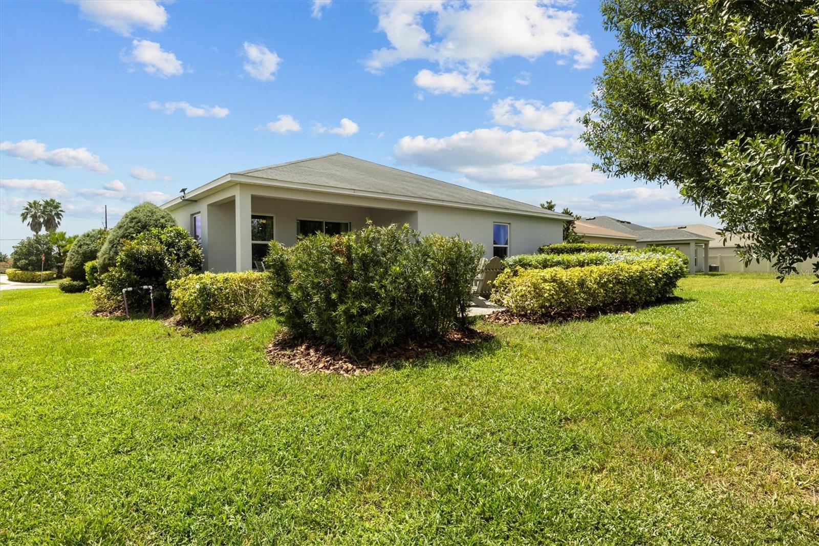 LAKE LUCERNE PH 1 - Residential Lease