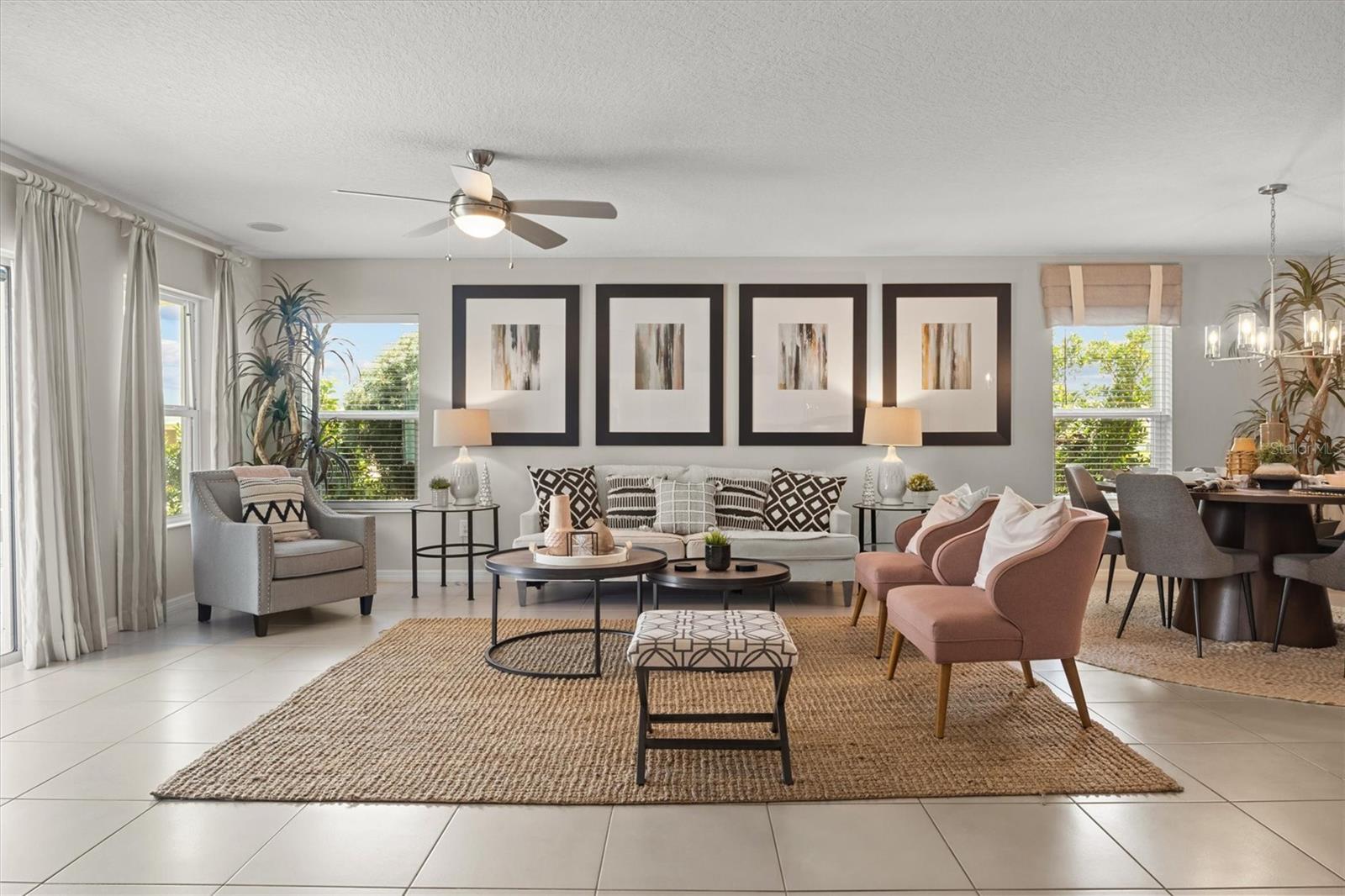 LAKE LUCERNE PH 1 - Residential Lease