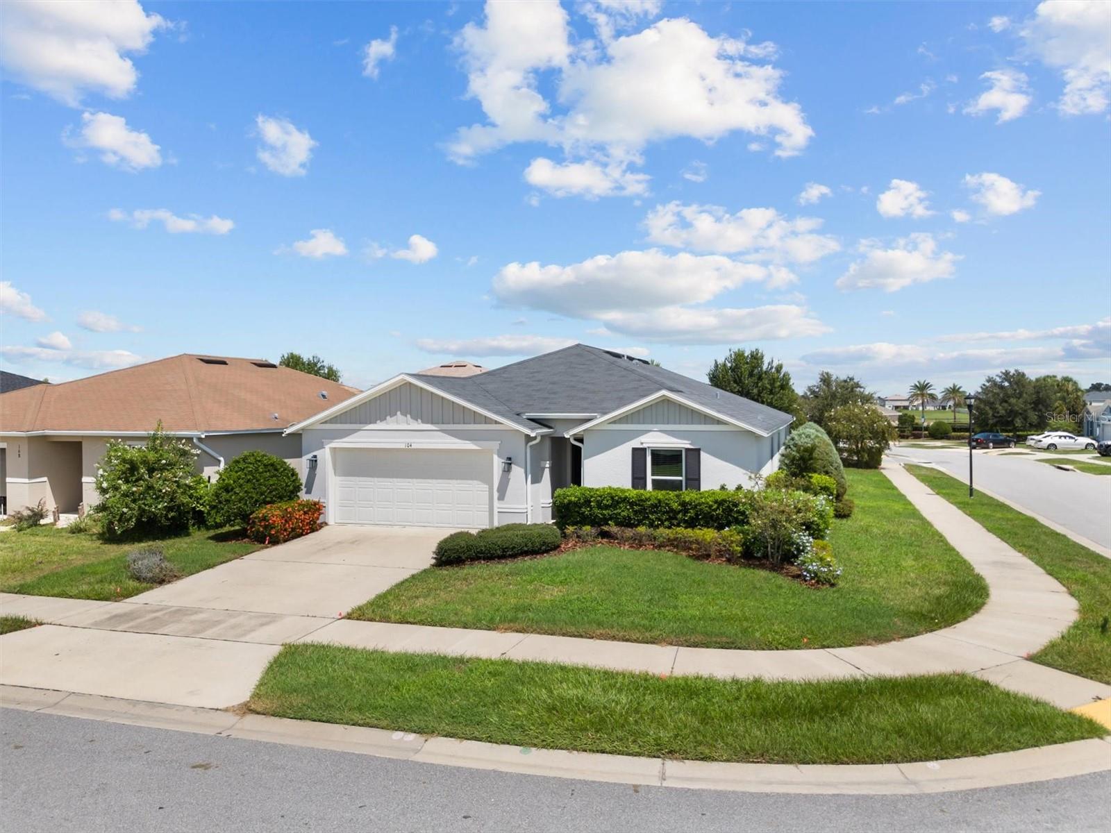 LAKE LUCERNE PH 1 - Residential Lease