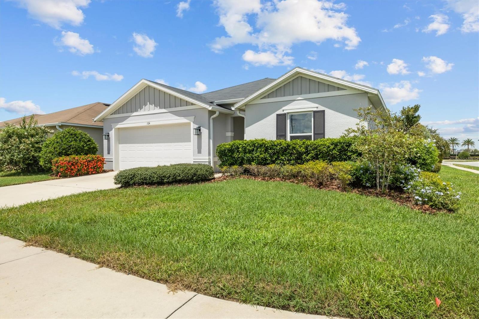 LAKE LUCERNE PH 1 - Residential Lease