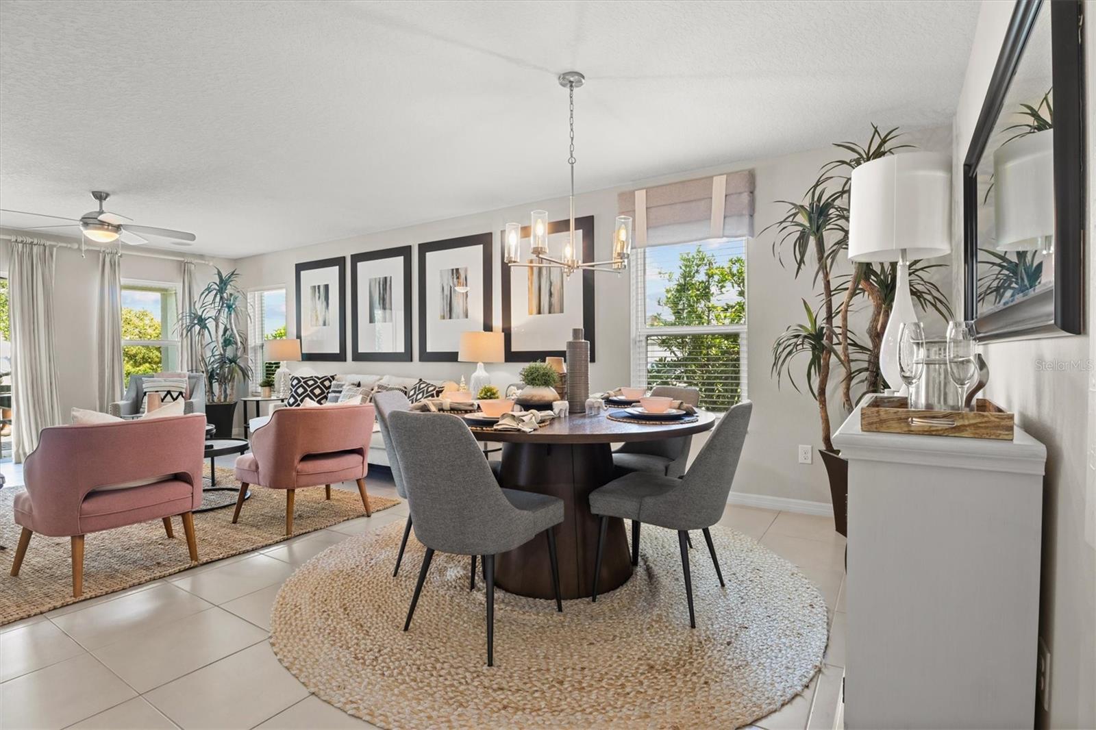 LAKE LUCERNE PH 1 - Residential Lease