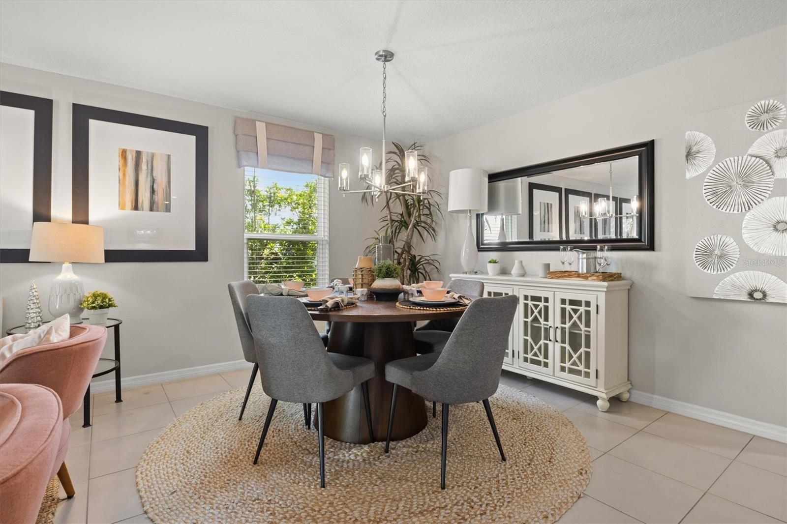 LAKE LUCERNE PH 1 - Residential Lease