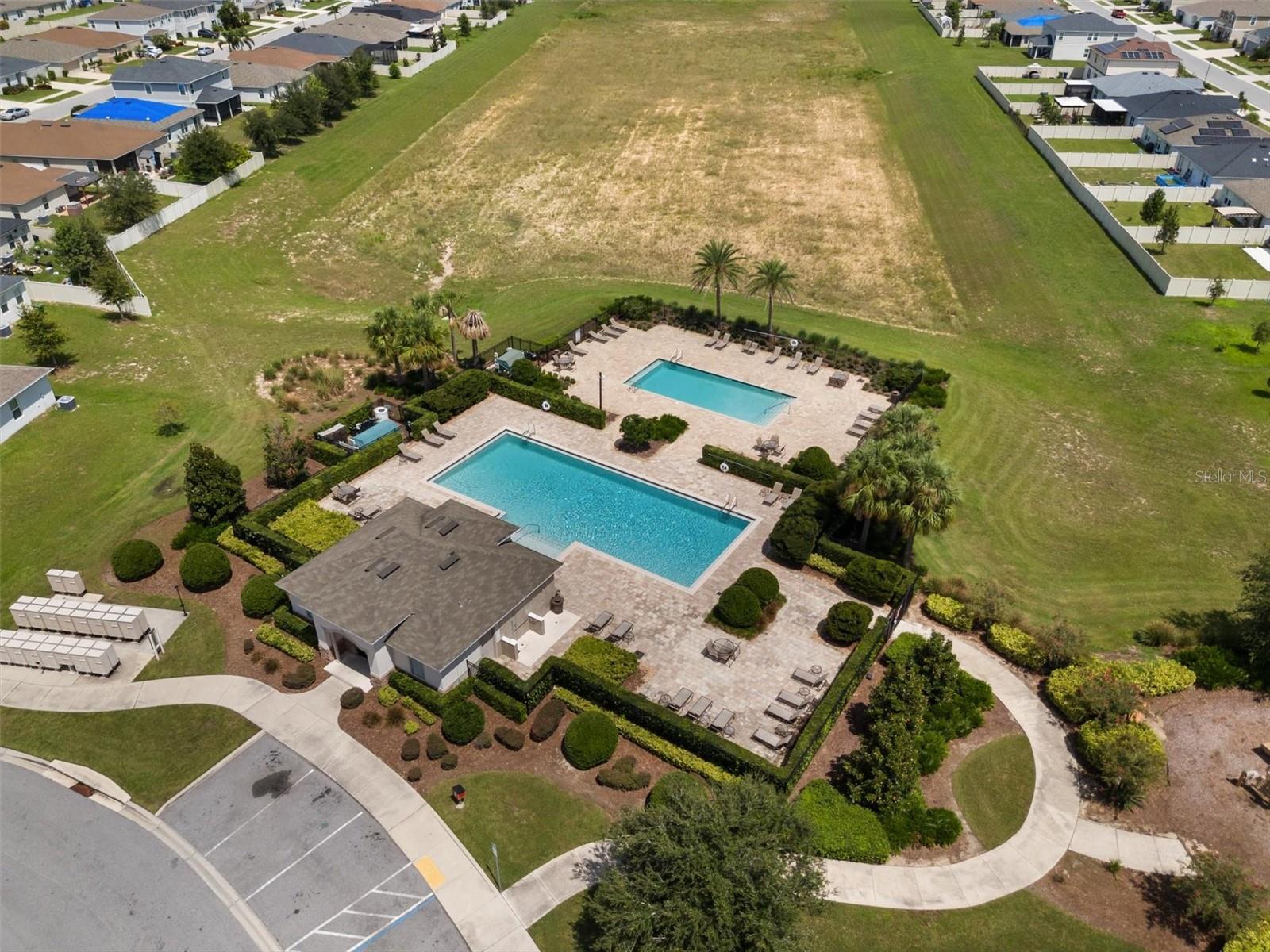 LAKE LUCERNE PH 1 - Residential Lease