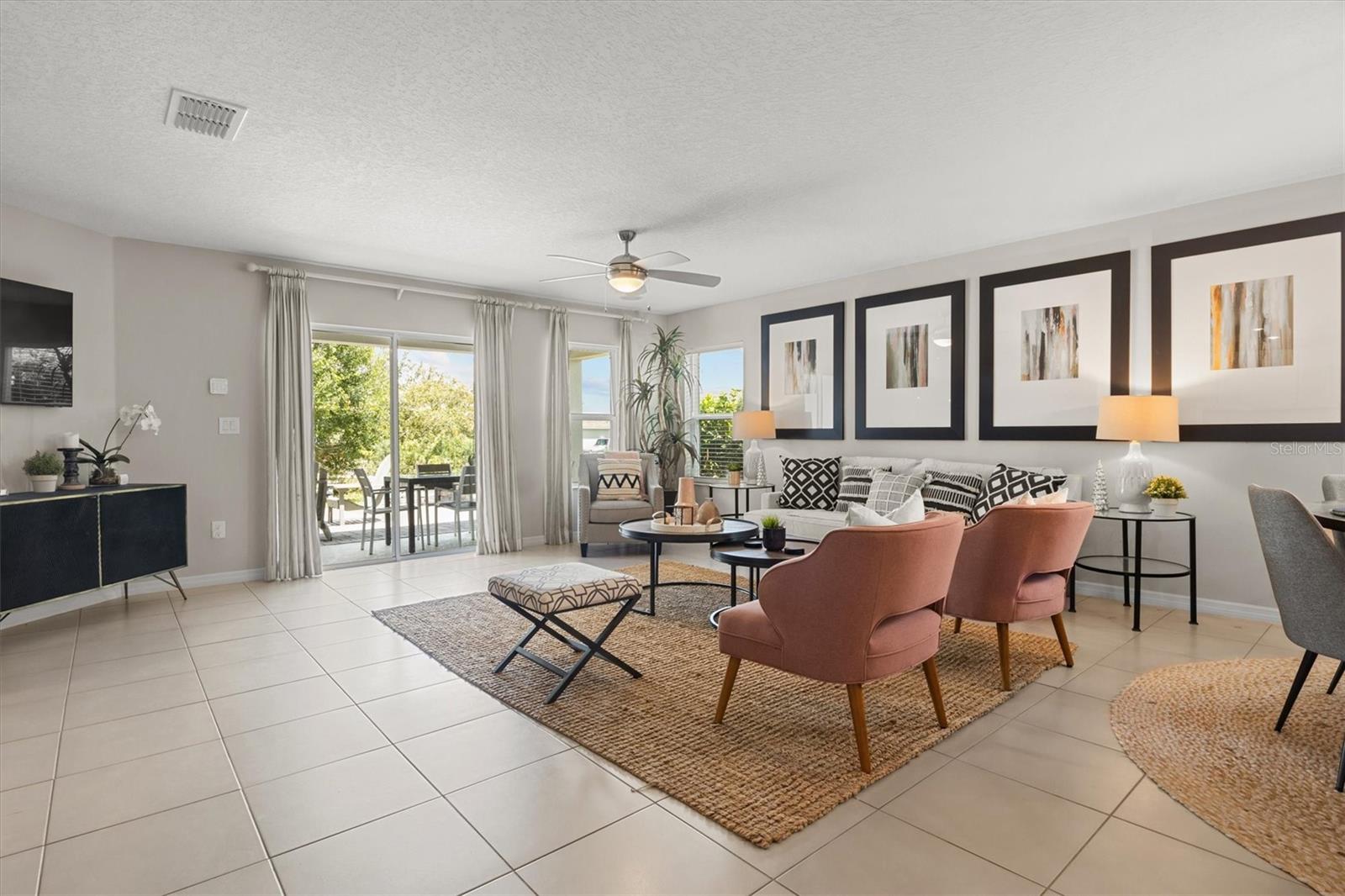 LAKE LUCERNE PH 1 - Residential Lease