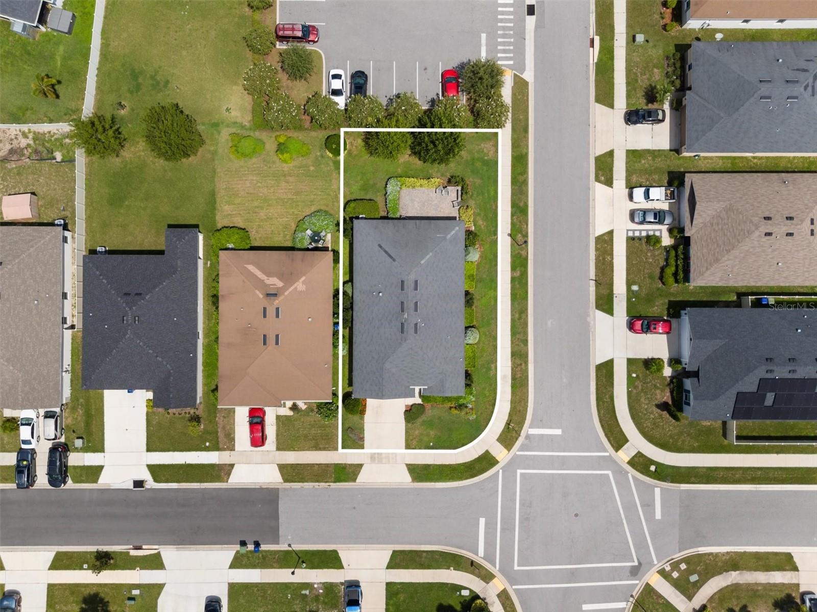 LAKE LUCERNE PH 1 - Residential Lease