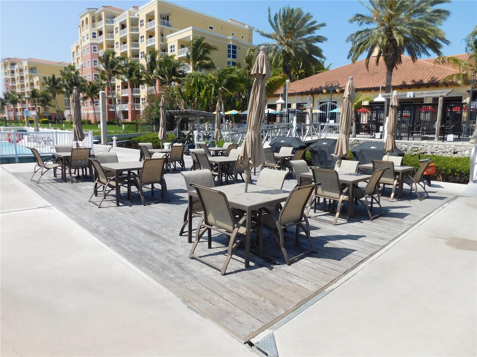RIVIERA DUNES MARINA PH 3 - Residential