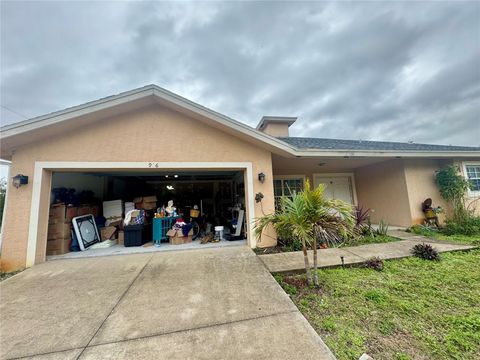 A home in LEHIGH ACRES