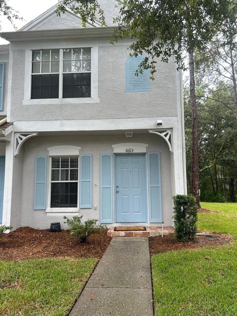 Photo of 8613 Hunters Key Circle, Tampa, FL 33647 (MLS # TB8427575)