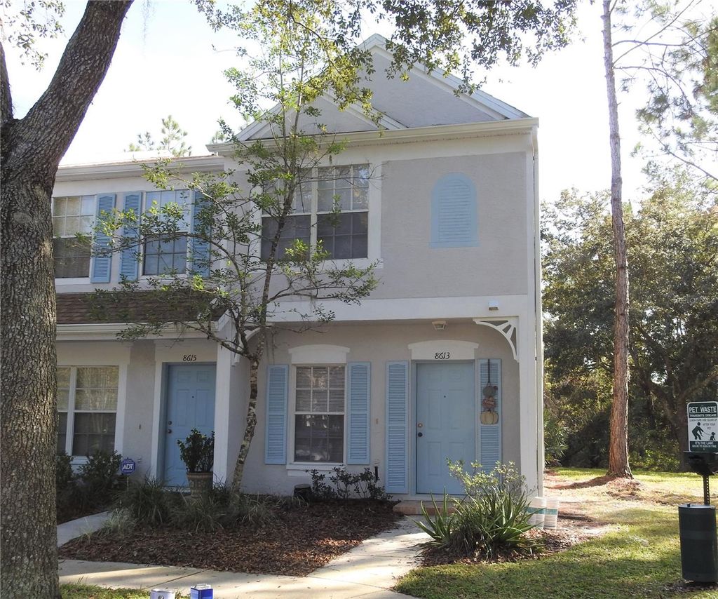 Photo of 8613 Hunters Key Circle, Tampa, FL 33647 (MLS # TB8427575)