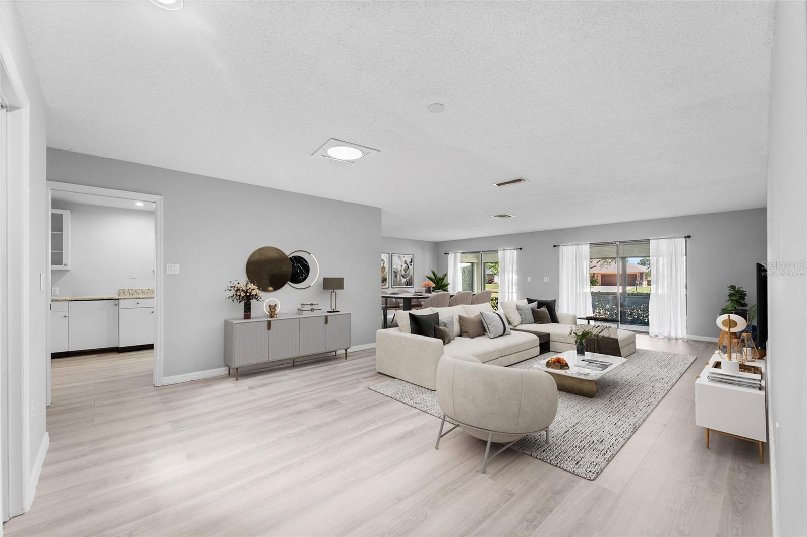 3766 BALLANTRAE DRIVE 22D