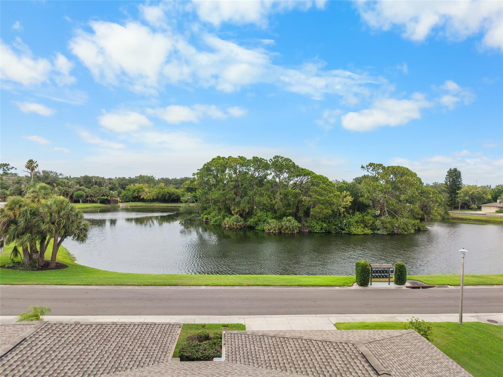 3766 BALLANTRAE DRIVE 22D
