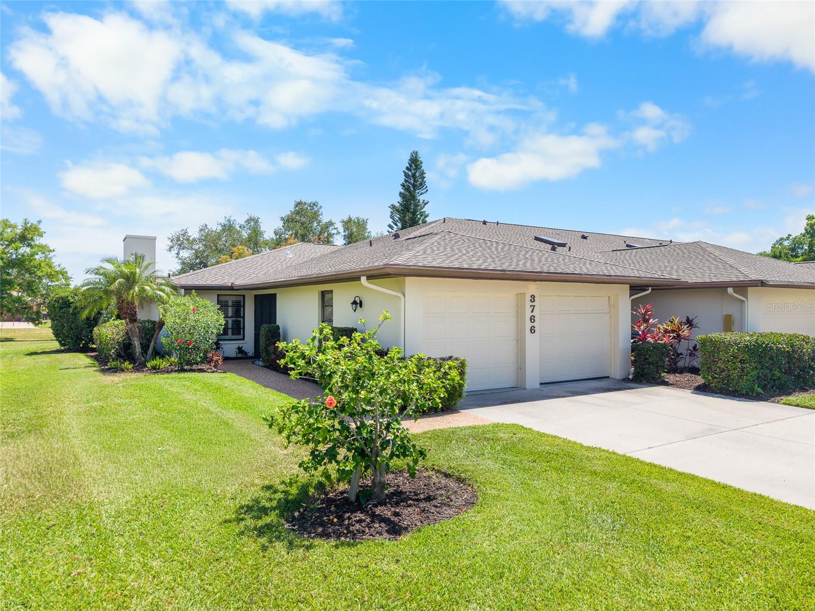 3766 BALLANTRAE DRIVE 22D