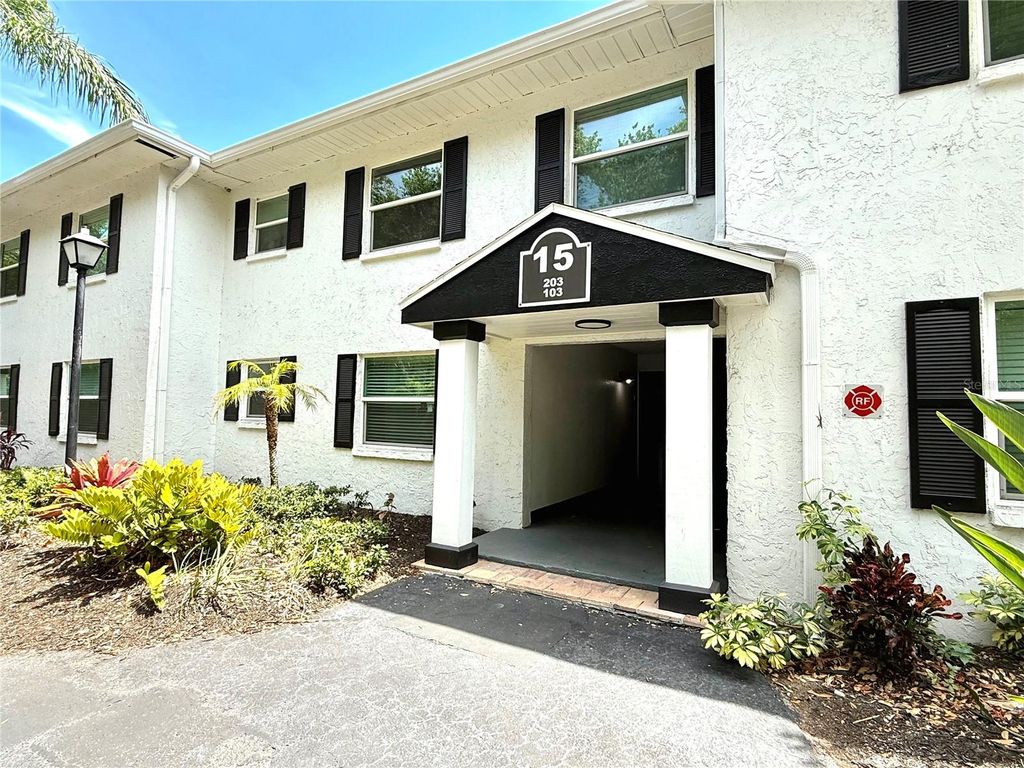 Photo of 13125 Wilcox Road #15103, Largo, FL 33774 (MLS # TB8390059)