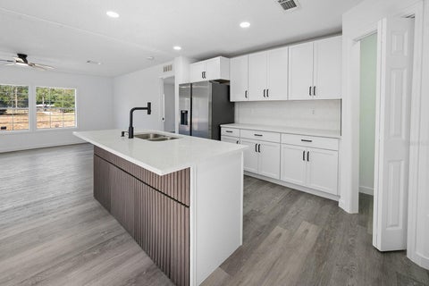Tiny photo for 17571 NW 71st Avenue, Trenton, FL 32693 (MLS # GC544490)
