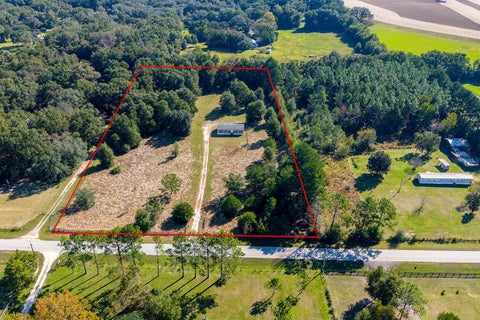 Tiny photo for 17571 NW 71st Avenue, Trenton, FL 32693 (MLS # GC544490)