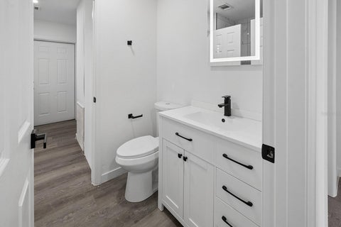 Tiny photo for 17571 NW 71st Avenue, Trenton, FL 32693 (MLS # GC544490)