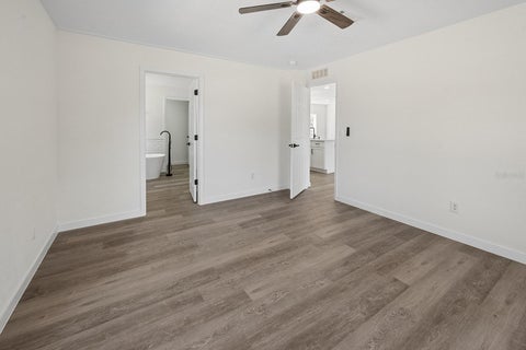 Tiny photo for 17571 NW 71st Avenue, Trenton, FL 32693 (MLS # GC544490)