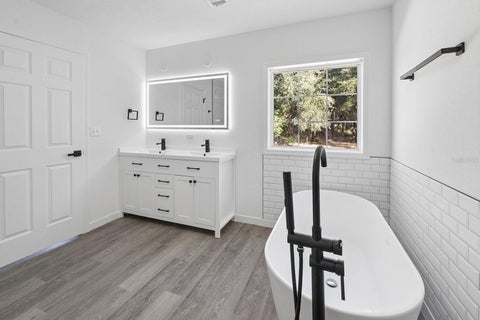 Tiny photo for 17571 NW 71st Avenue, Trenton, FL 32693 (MLS # GC544490)