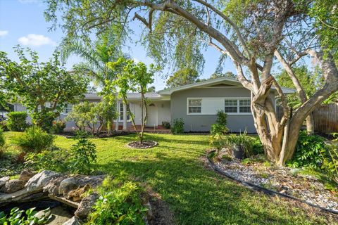 A home in BELLEAIR BLUFFS