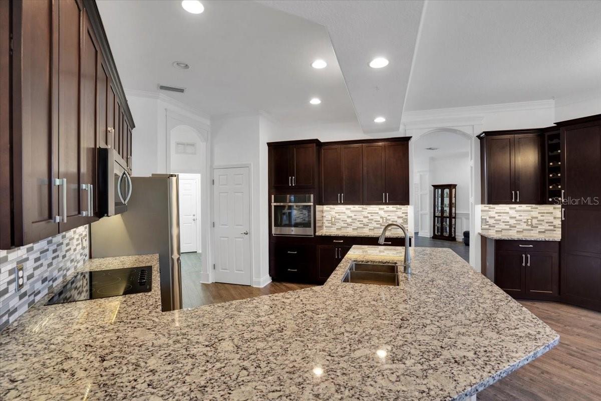 POMELLO CITY CENTRAL - Residential