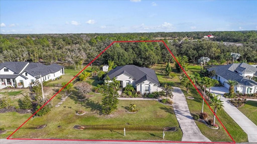 Photo of 7601 226 Street E, Bradenton, FL 34211 (MLS # A4678088)