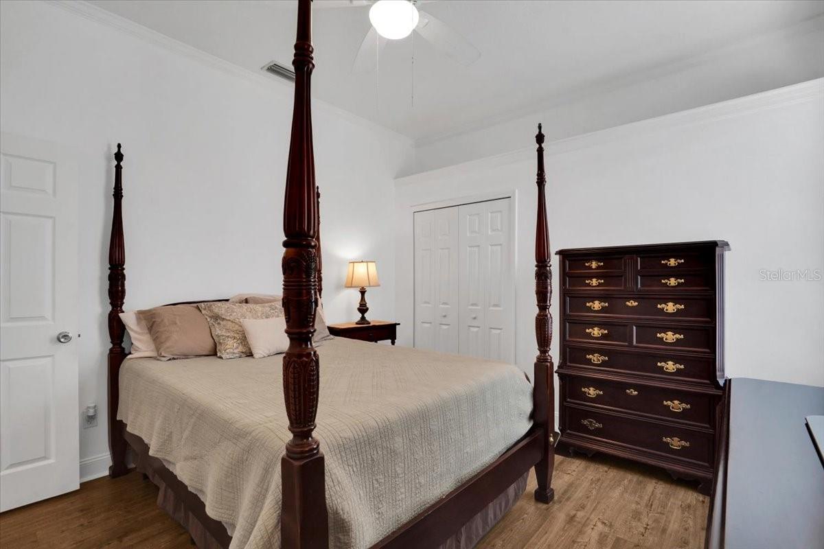 POMELLO CITY CENTRAL - Residential