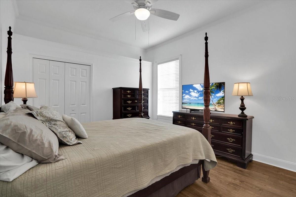 POMELLO CITY CENTRAL - Residential