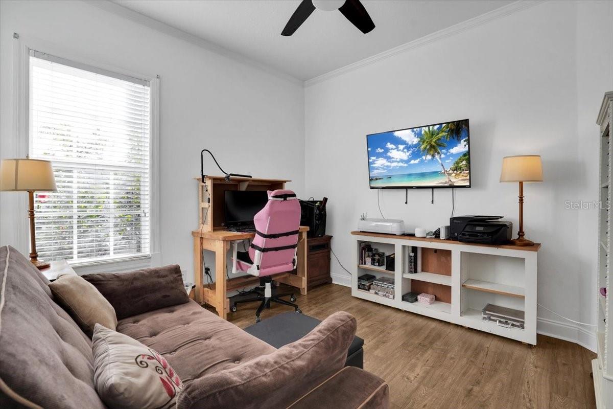 POMELLO CITY CENTRAL - Residential