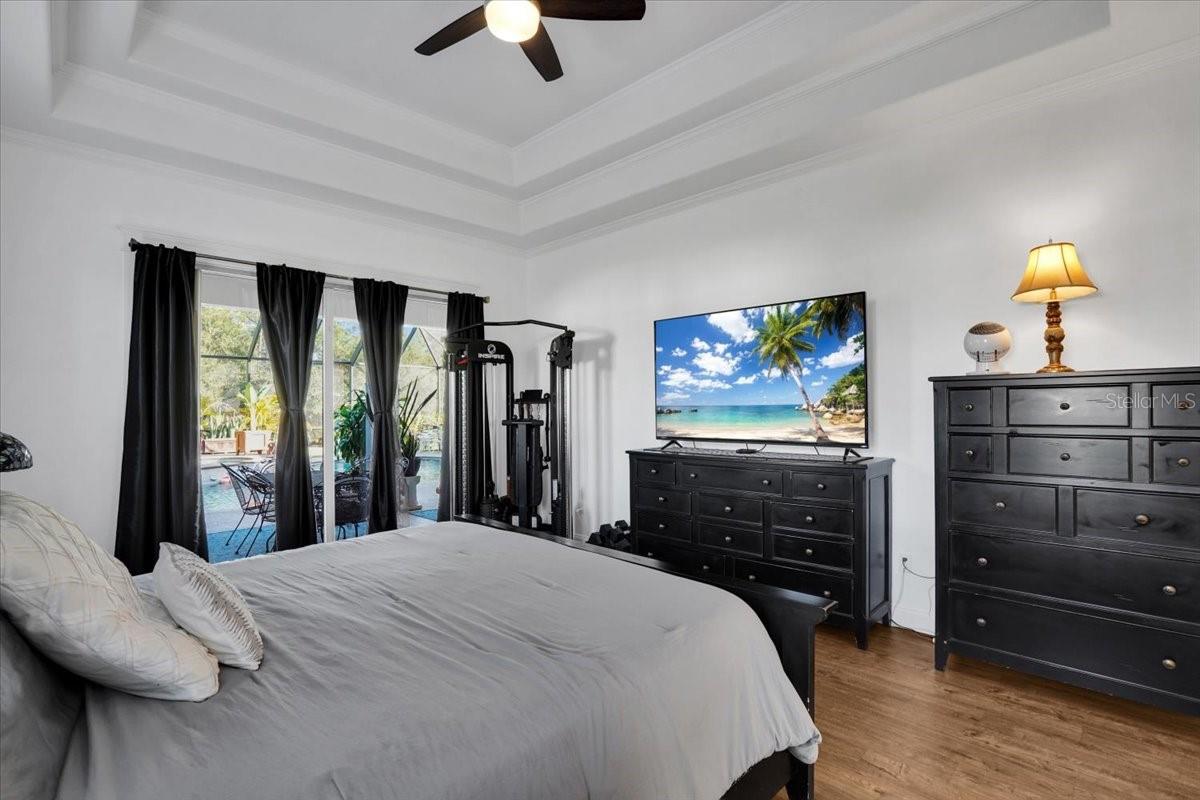 POMELLO CITY CENTRAL - Residential