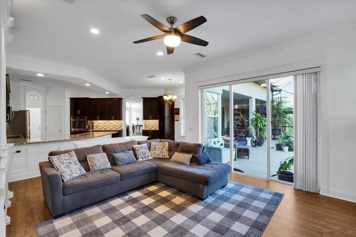 POMELLO CITY CENTRAL - Residential