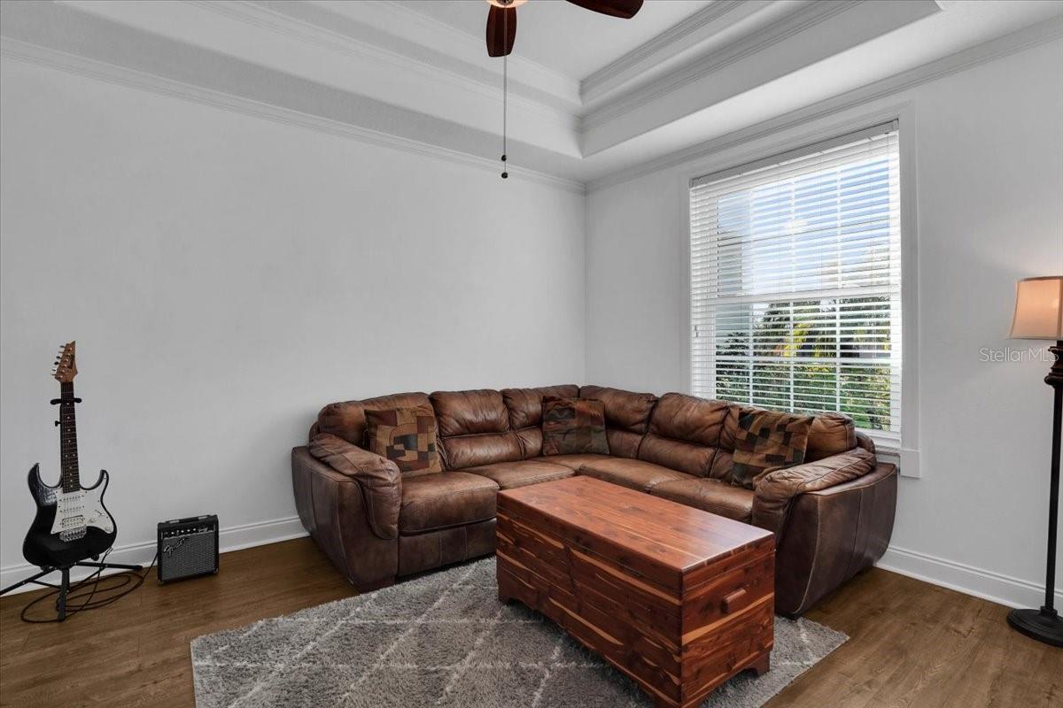 POMELLO CITY CENTRAL - Residential