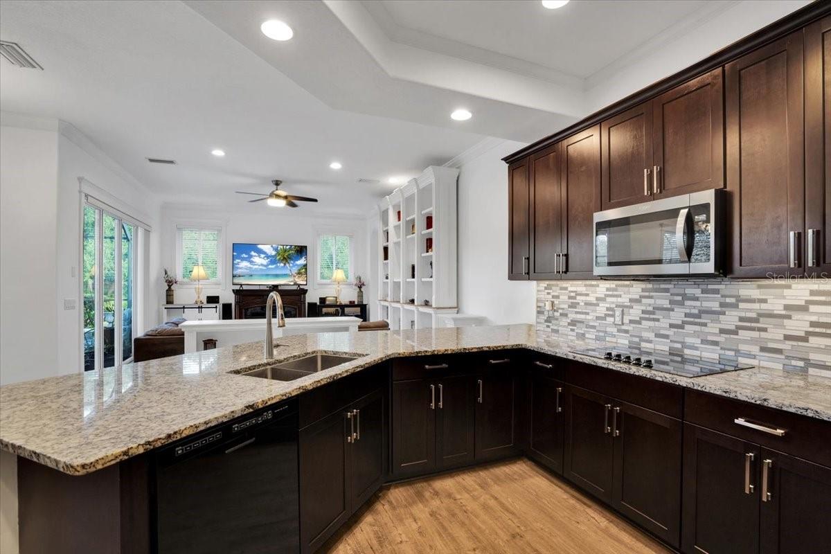 POMELLO CITY CENTRAL - Residential