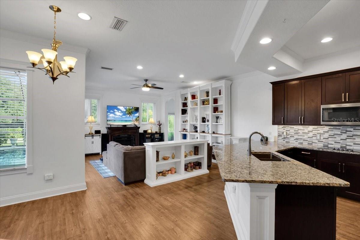 POMELLO CITY CENTRAL - Residential