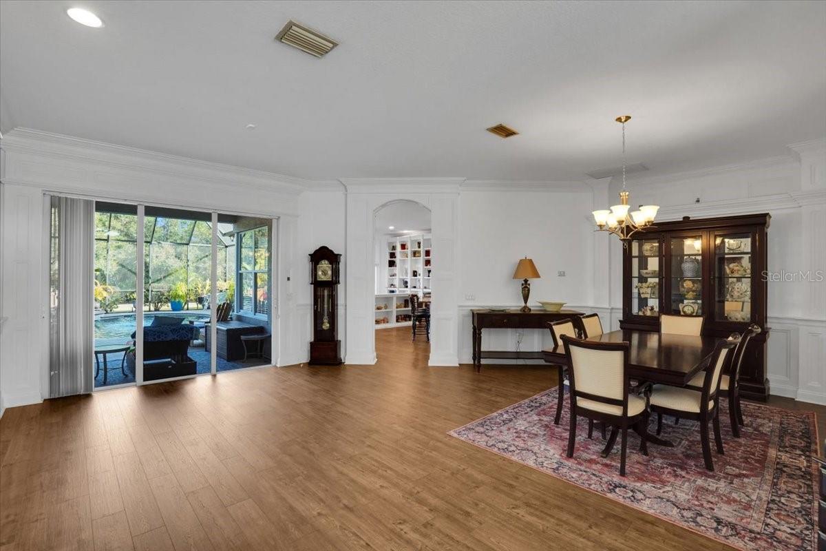 POMELLO CITY CENTRAL - Residential