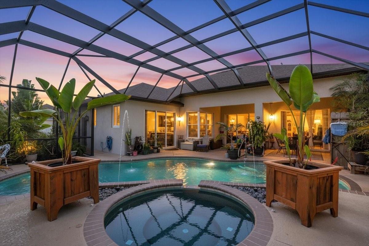 POMELLO CITY CENTRAL - Residential