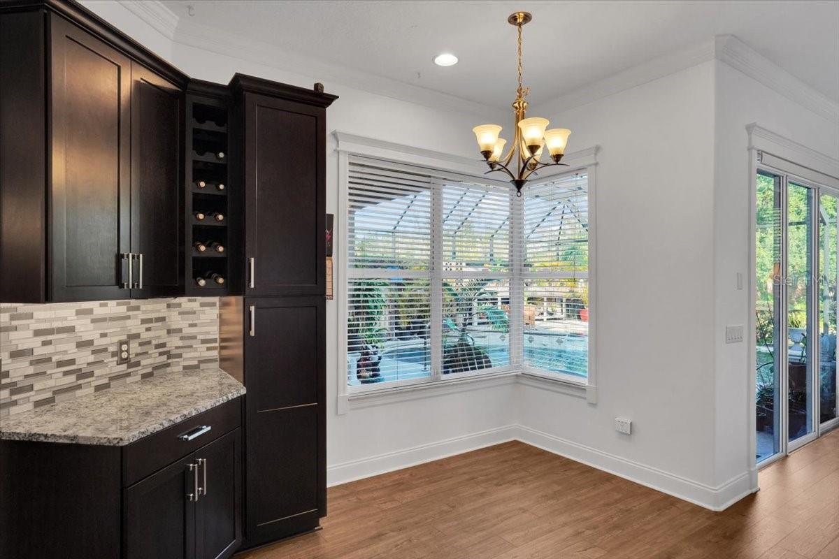 POMELLO CITY CENTRAL - Residential