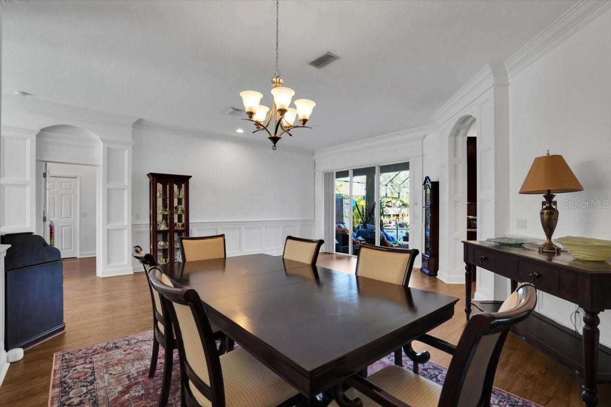 POMELLO CITY CENTRAL - Residential