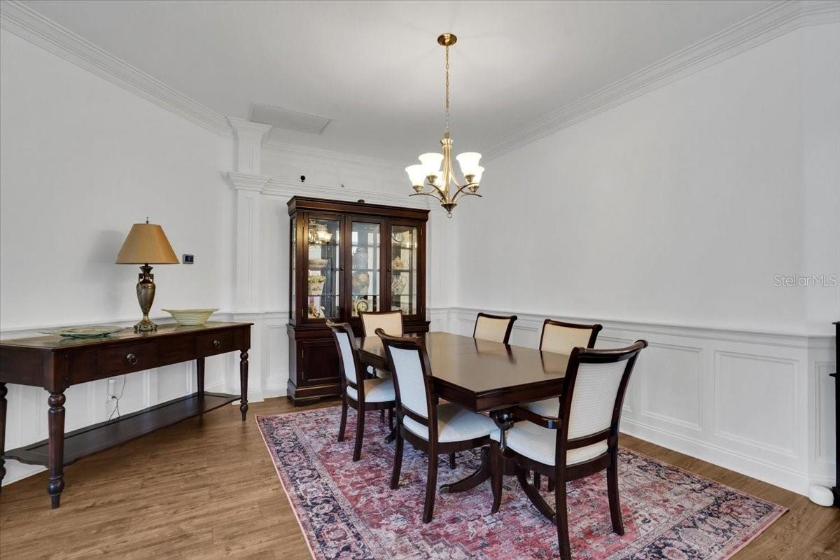 POMELLO CITY CENTRAL - Residential