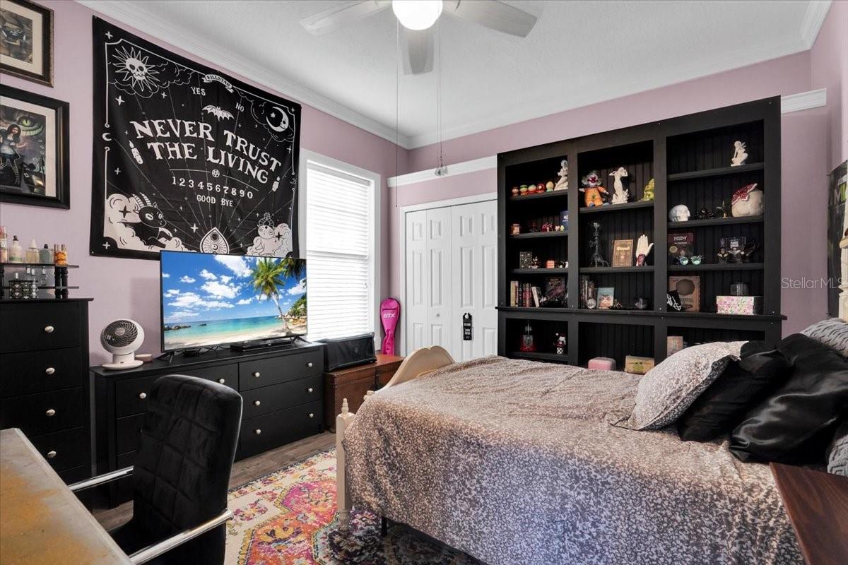 POMELLO CITY CENTRAL - Residential