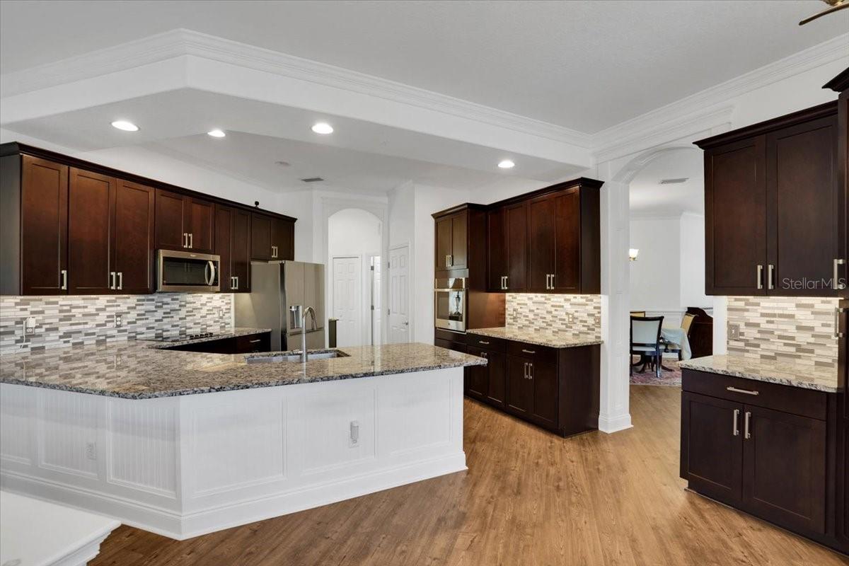 POMELLO CITY CENTRAL - Residential